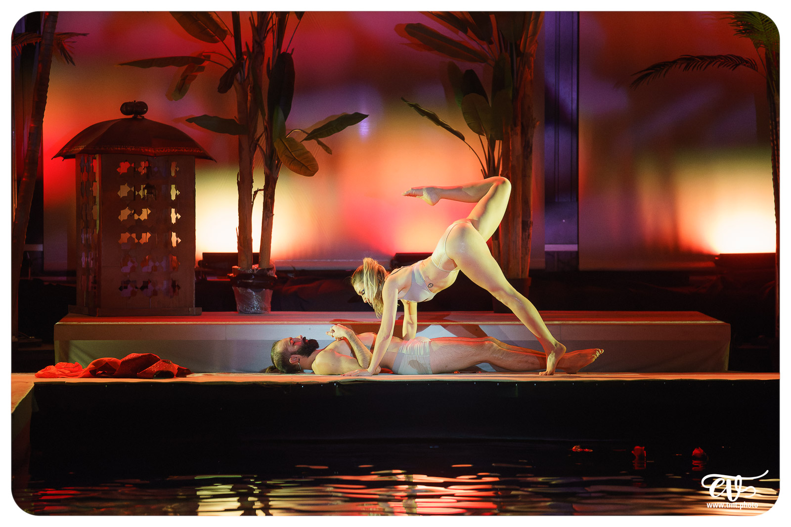 BNS - MILLE ET UNE NUITS